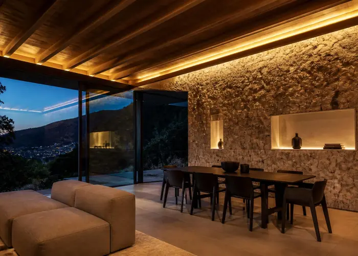 Illuminazione LED