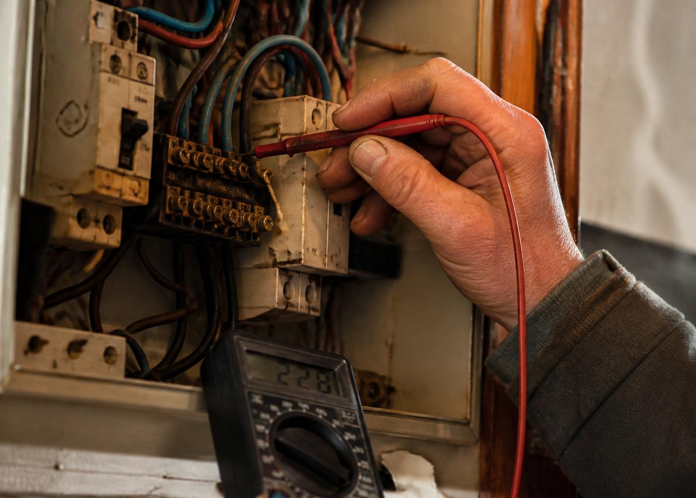 Sostituzione quadro obsoleto